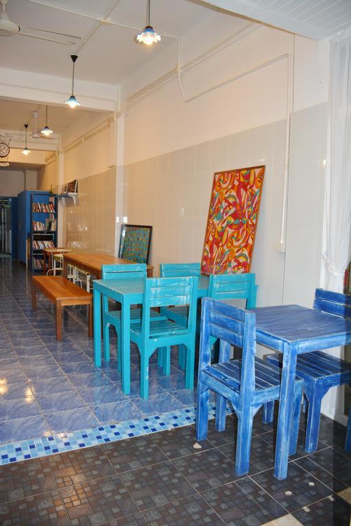 Frog House Bed & Breakfast (Adults Only) Patong Room photo